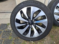 Ford Focus MK 4 Ganzjahresreifen Räder 215/50/R17 