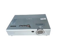 Panasonic PT-LB20NTE LCD