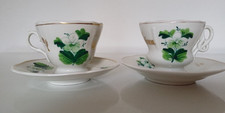 Tasse mit untertasse buckauer - tasse,