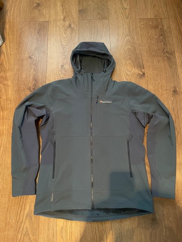 Montane herren krypton granite - herren,