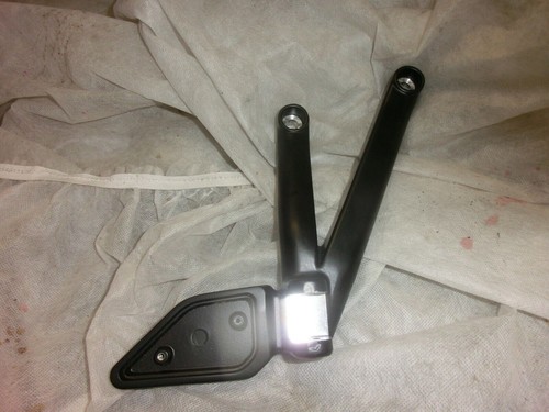 Moto guzzi griso - moto,