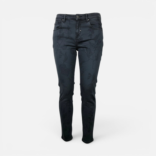 Khujo damen hose modell - hose, alexa