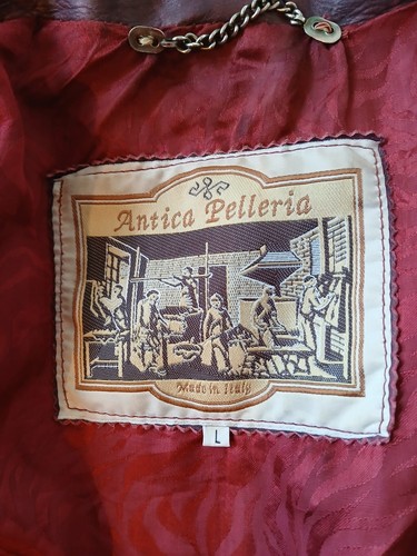 Designerlederjacke aus - designerlederjacke,