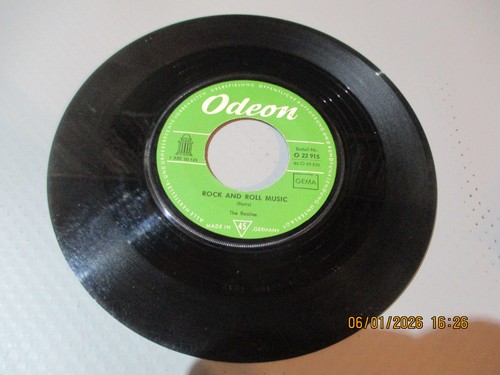 Single vinyl the - (12),