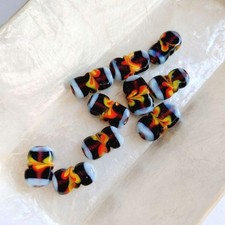 10 japanische Tombo Dama