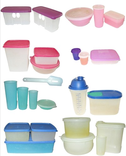 Vintage tupperware konvolut - vintage,