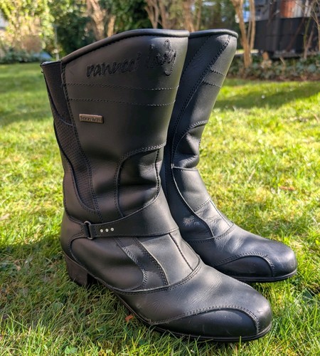 Vanucci vtb8 alice - alice, damen