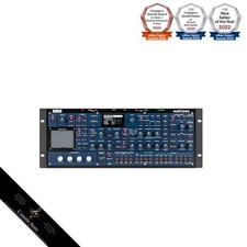 KORG MULTIPOLY-M Analog Modeling Synthesizer Multi/Poly Modul: Unglaublich