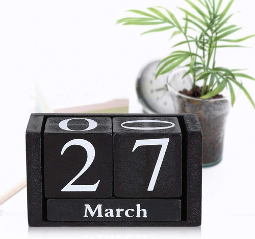 Ewiger kalender - ewiger,