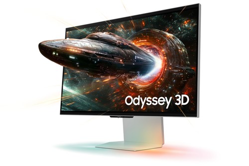 Samsung odyssey - samsung,