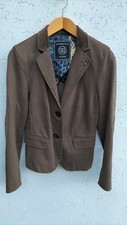 Blonde stockholm jacke - stockholm,