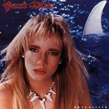 Once bitten von - great, |