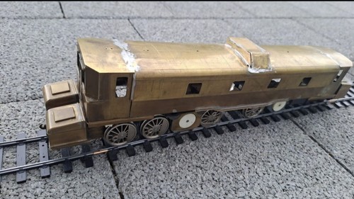 Modelleisenbahn - , h0
