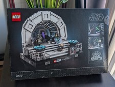 LEGO 75352 Star Wars Thronsaal