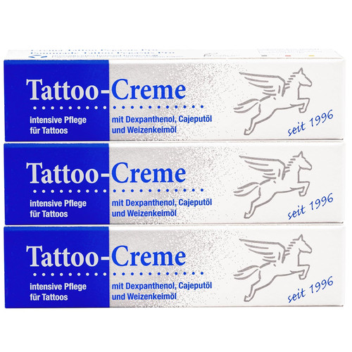 Pegasus pro tattoo creme - pro, tattoo-creme