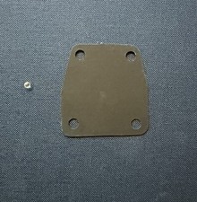 Velosolex 3800 5000 Membran