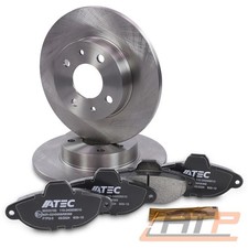 BREMSENSATZ BREMSENSET