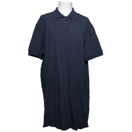 Divided polokleid - by,