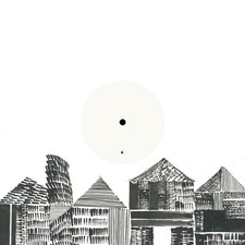 Alejandro Mosso - Gaia (Vinyl