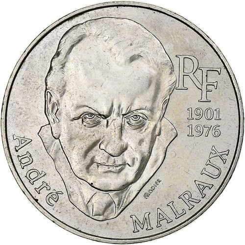 Frankreich 100 francs - 100, francs,