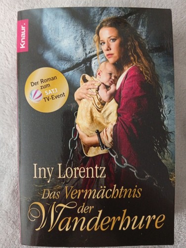 Buch das vermächtnis der - "das,