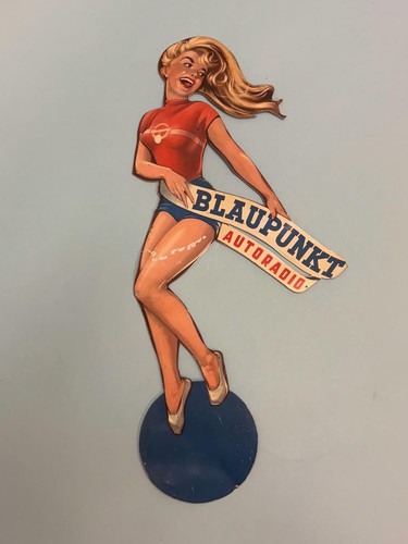 Original altes blaupunkt - original,