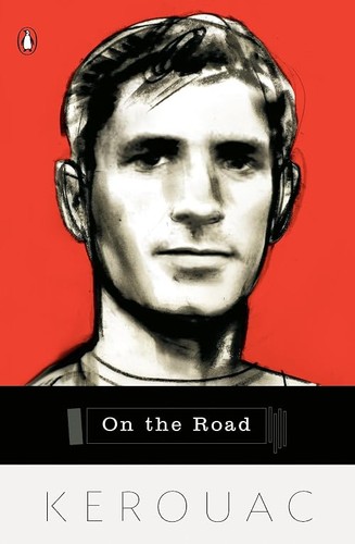 The road kerouac jack - road, kerouac,