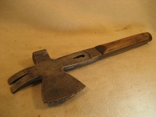 uralter Multi Handwerkzeug aus England (vorkrieg) HAX WE