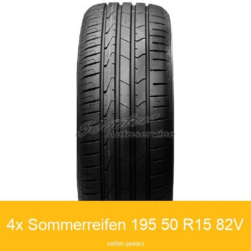 195 r15 82v - 195/50,