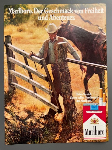 1972 marlboro der - marlboro,