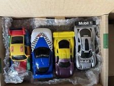 Modellrennbahn Der Marke