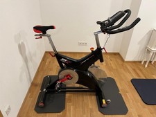 Sportstech SX500 Primeline Professional Indoor Exercise Fahrrad