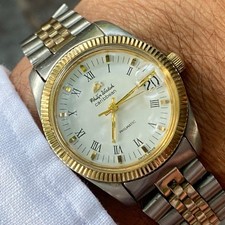 Philip Watch Caribbean