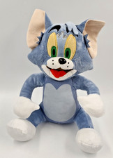 Tom jerry plüschfigur - plüschfigur,