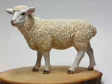 Schleich  Schaf 13882 NEU ohne