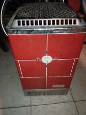 ?LA? CONEX 2 kW Elektro Heizung Antik Deko 50er Jahre 