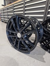 Aluett Felgen 16 zoll Kba 50595 Et38 7x16 5670638