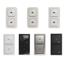 BUSCH JÄGER Komplettset