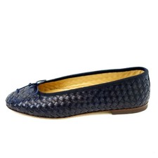 Ballerinas GALLUCCI Blau Damen