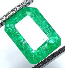 Zertifiziert 6.00 CT