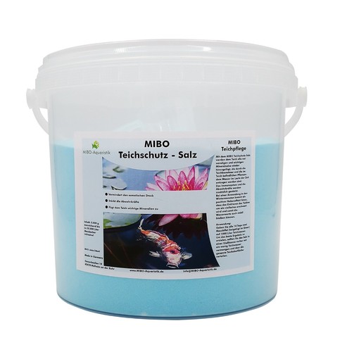 Mibo - (2,50, €/kg)