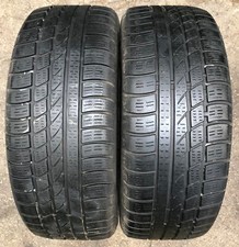 2 winter tires Hankook Icebear