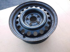 Mercedes-Benz W124 Stahlfelge