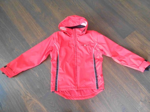 Waveboard regenjacke windjacke - waveboard,