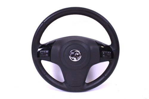 Mufu lenkrad orig opel corsa - mufu,