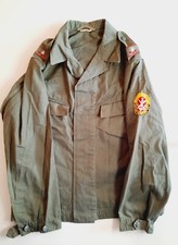 GST DDR Uniform Gr.48 -Original - Jacke, Hose und Mütze