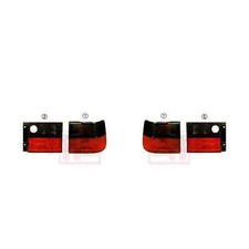 Heckleuchte Rückleuchte Set