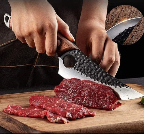 Kochmesser groß küchenmesser - groß,