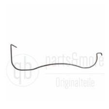 Original VW Bügel links Reserverad Bus Transporter T3 Bereifung 205 255801913