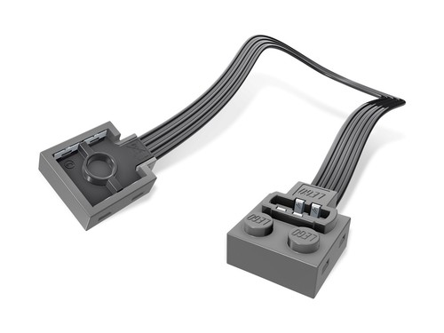 Lego power functions - functions, set